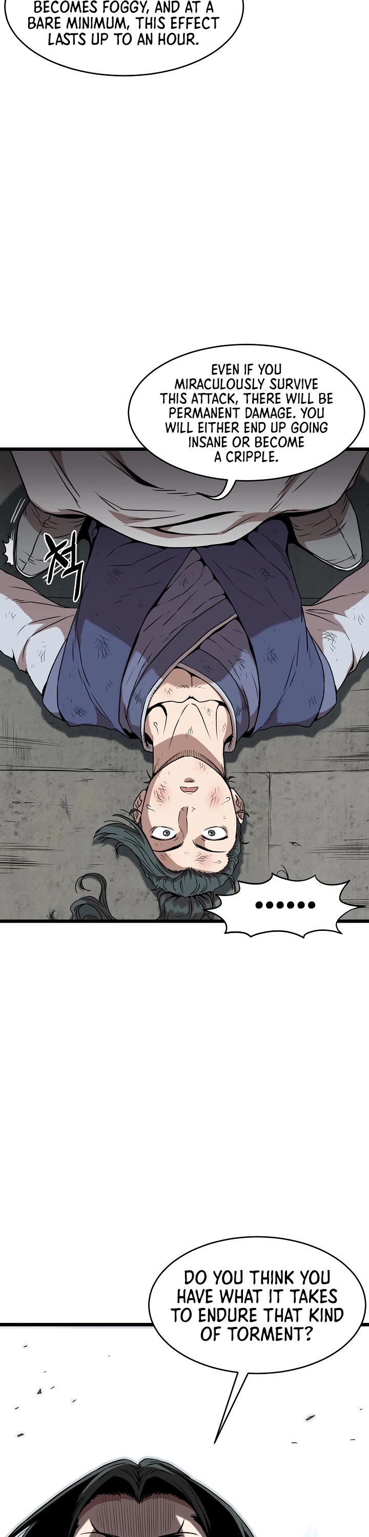 Murim Login Chapter 65 image 12